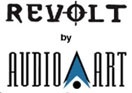 Revolt by Audioart