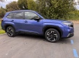 Forester SL