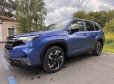 Forester SL