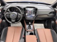 Forester SL