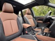 Forester SL