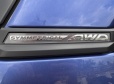 Forester SL