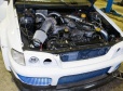 Subaru Impreza 2.1 TURBO