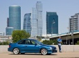 Subaru Impreza Coupe 2.5 TURBO