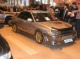 Subaru Impreza 2.5 TURBO