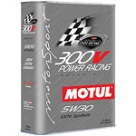   5w30 Motul 300V Power Racing (  2)