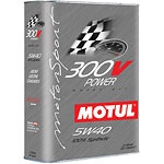   5w40 Motul 300V Power (  2)