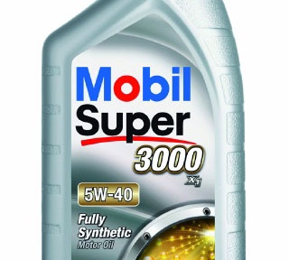   5w40 Mobil Super 3000 ( 1)