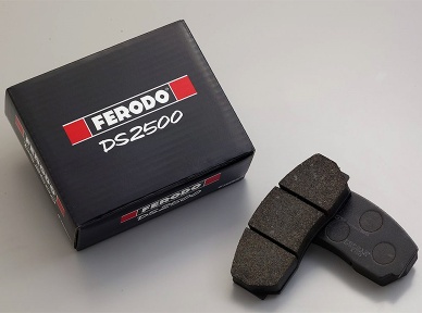     4-   (Ferodo 2500)