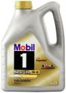   0w40 Mobil 1 New Life ( 4)