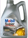   5w40 Mobil Super 3000 ( 4)