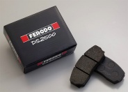     2-   (Ferodo 2500)